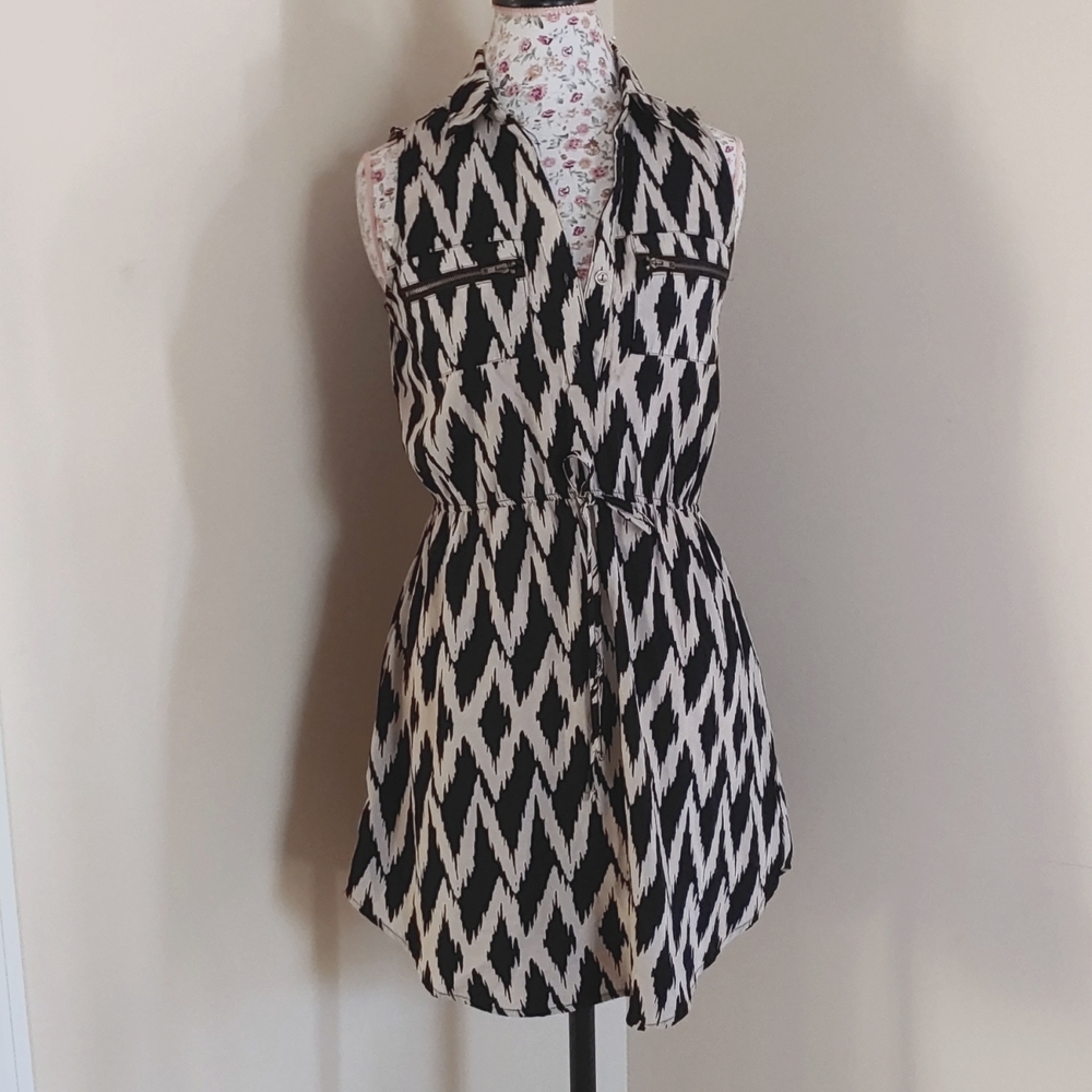 J for Justify dress